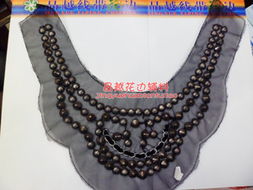 服裝輔料一站式采購(gòu) 從衣領(lǐng)到裝飾花，廠家直銷助力品牌升級(jí)