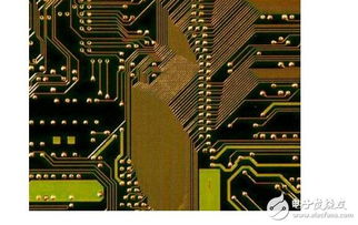集成電路 芯片的種類、作用、設計與服務全解析